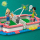 LEGO Friends 41744 Centrum sportowe - 1144360 - zdjęcie 8